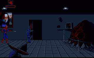 Spiderman 3 - L'uomo Ragno - Destino Incrociato! — ss (WOR)