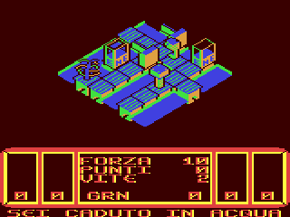 Funny Game — ss (IT)