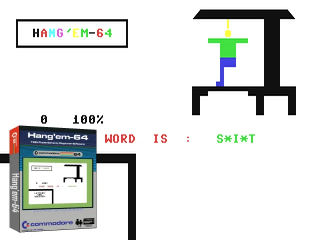 Hang'em-64 — mixrbv2 (CUS)