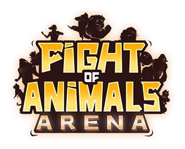 Fight of Animals: Arena — wheel (WOR)