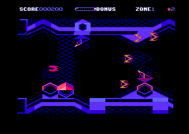 Relentless — ss (EU)