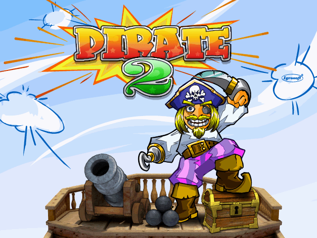 Pirate 2 — sstitle (WOR)