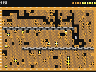 1k-Mini-Bdash — ss (WOR)