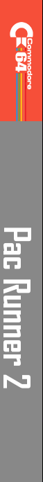 Pac Runner II — box-2D-side (CUS)