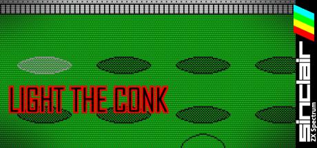 Light the Conk — steamgrid
