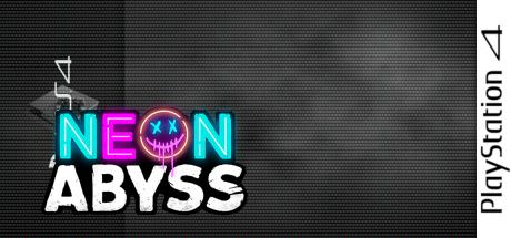 Neon Abyss — steamgrid