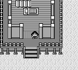 Masakari Densetsu - Kintarou Rpg Hen — ss (WOR)