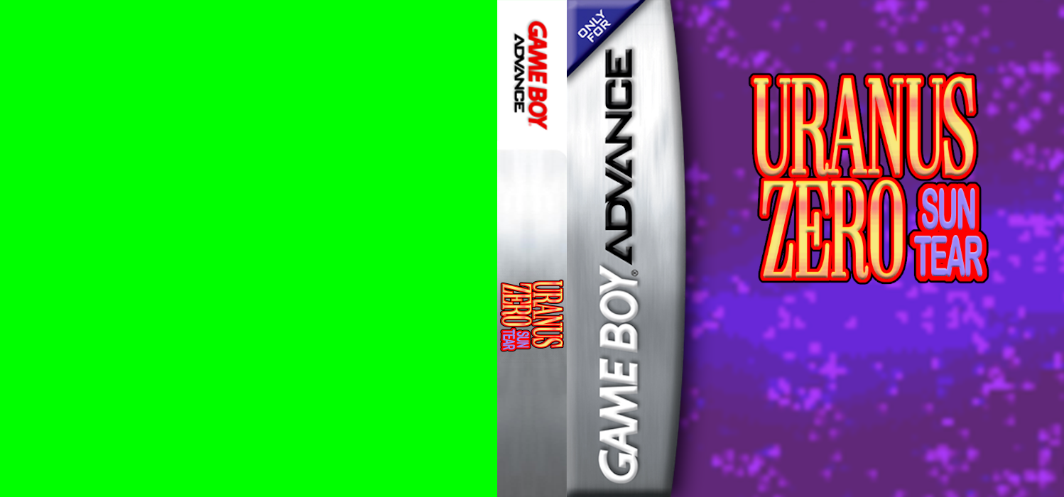 Uranus Zero — box-texture (WOR)