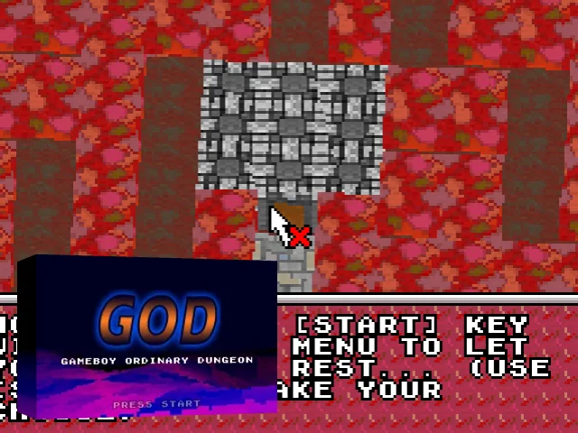 God — mixrbv2 (WOR)