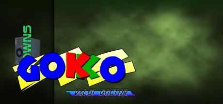 Gokko Vol. 01 - Doctor — steamgrid