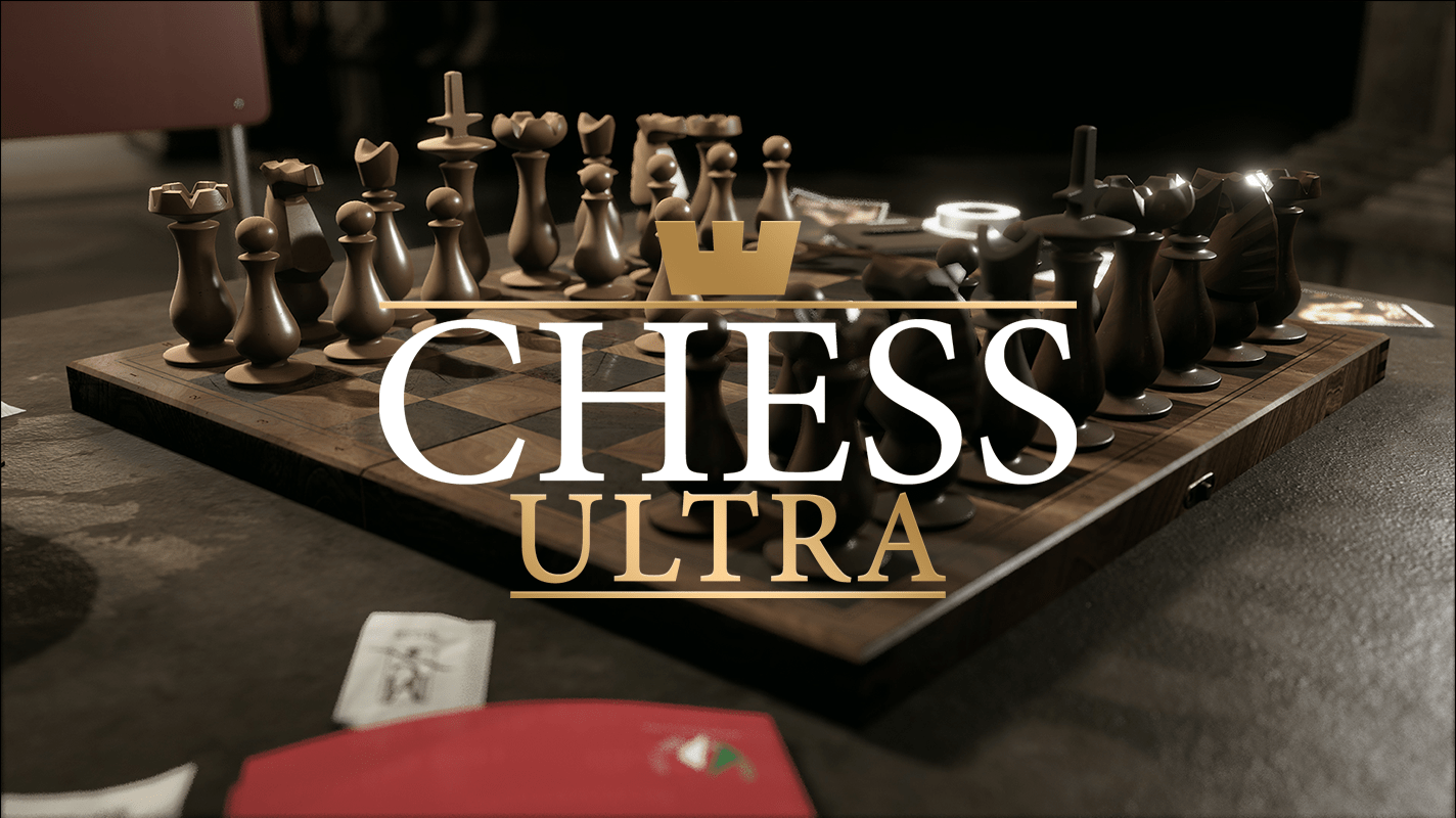Chess Ultra — sstitle (WOR)