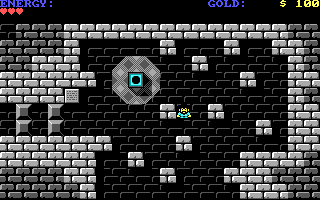 Chronicles of Galia - The First Mission — ss (WOR)