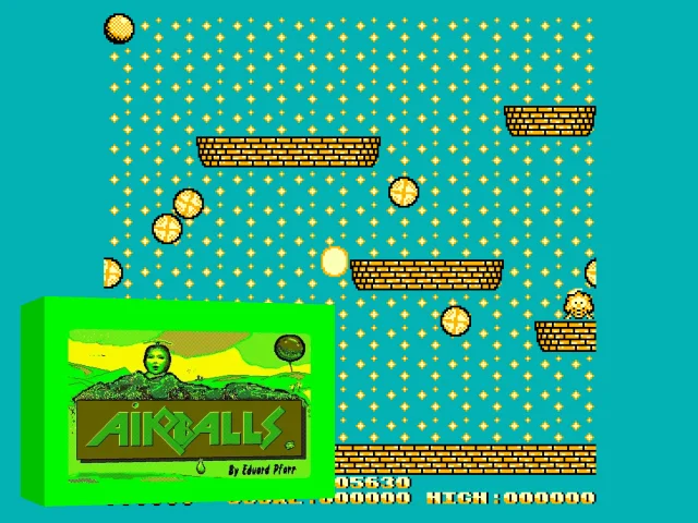 Airballs — mixrbv2 (WOR)