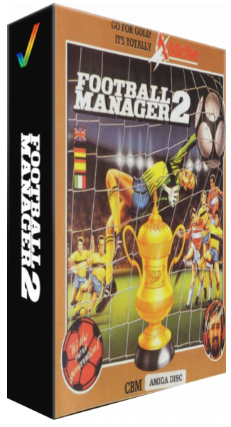 Football Manager 2 - Expansion Kit — box-3D (EU)