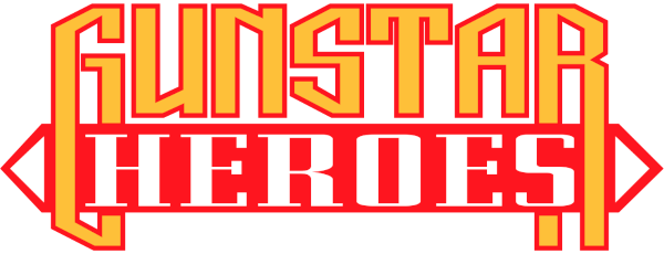Gunstar Heroes — wheel (WOR)