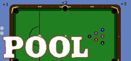 Electronic Pool — steamgrid