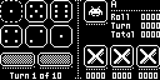 Farkle — ss (WOR)