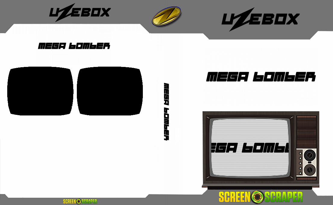 Mega Bomber — box-texture (SS)
