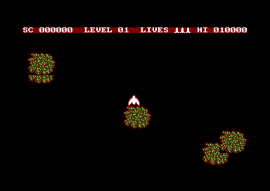 Amstroids — ss (EU)