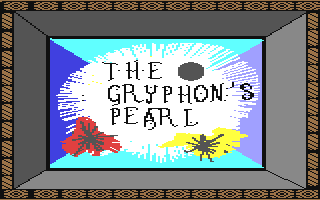 Darkwood II : The Gryphon's Pearl — sstitle (WOR)