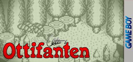 Otto's Ottifanten - Baby Bruno's Nightmare — steamgrid