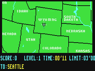 Maps 64 : USA — ss (WOR)