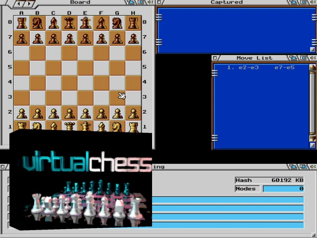 Virtual Chess Platinum — mixrbv2 (WOR)
