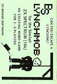 Lynchmob box art