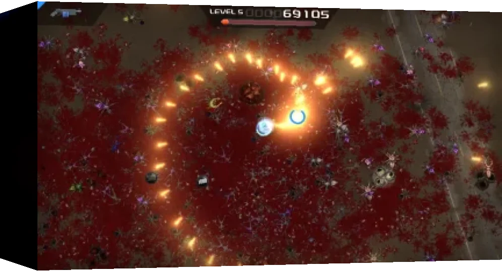 Crimsonland — box-3D (WOR)