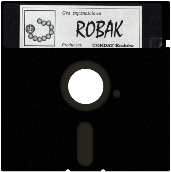 Robak — support-2D (EU)
