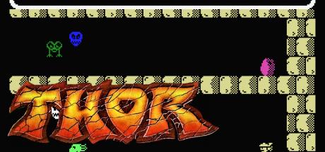 Thor — steamgrid