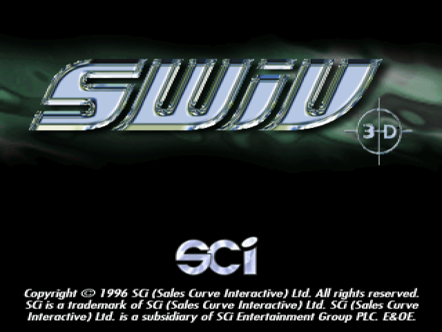 Swiv 3d — sstitle (WOR)