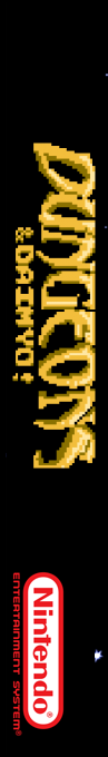 Dungeons & Daimyo! — box-2D-side (SS)