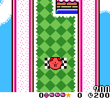 Kirby 'n' — ss (WOR)