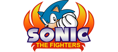 Sonic The Fighters — wheel (WOR)