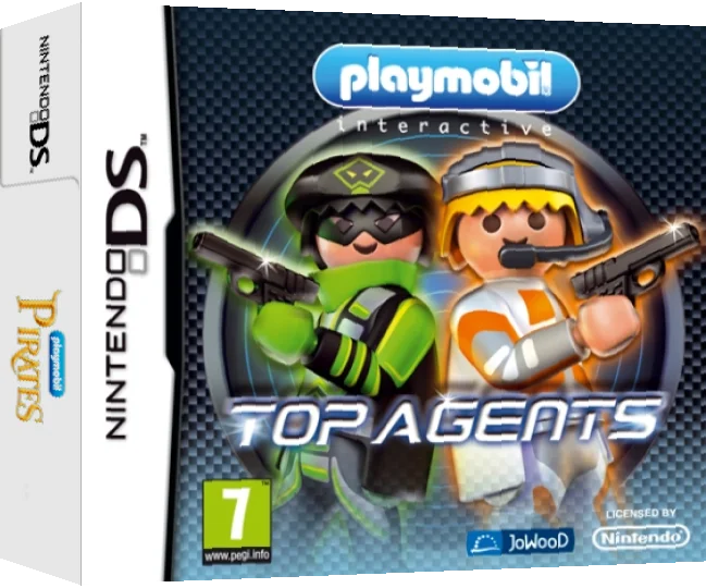 Top Agents — box-3D (EU)