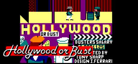 Hollywood Or Bust — steamgrid