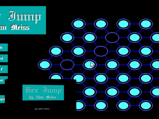 Hex Jump — mixrbv2 (WOR)