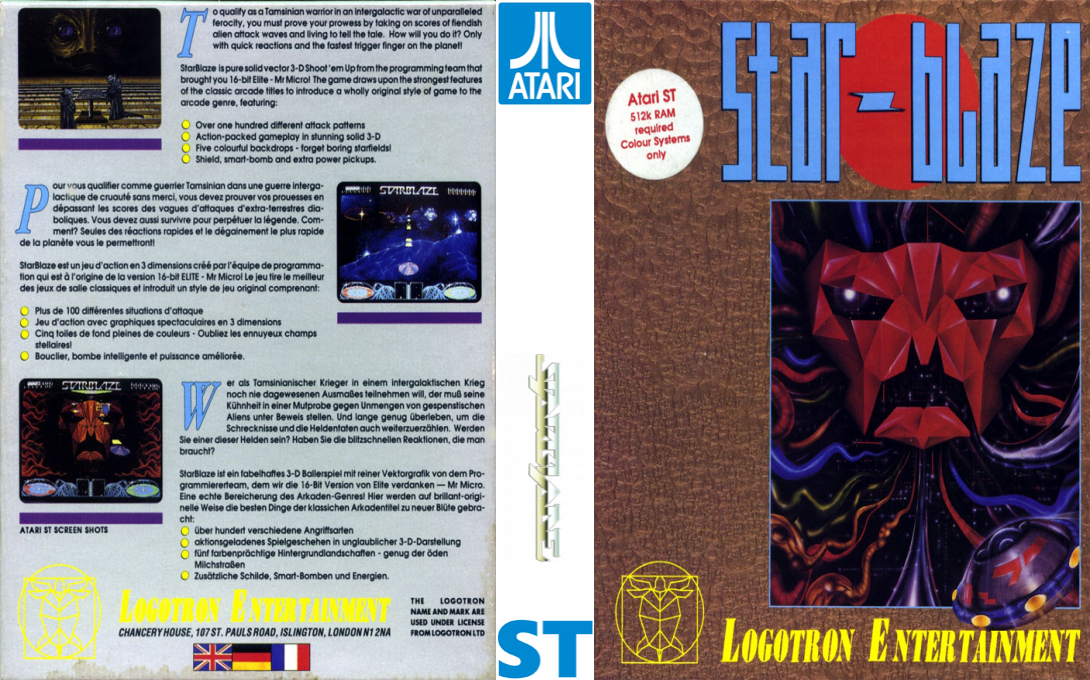 Starblaze — box-texture (EU)