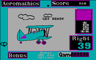 Aeromathics — ss (WOR)