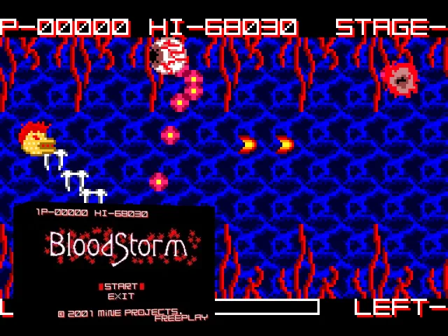 BloodStorm — mixrbv2 (WOR)