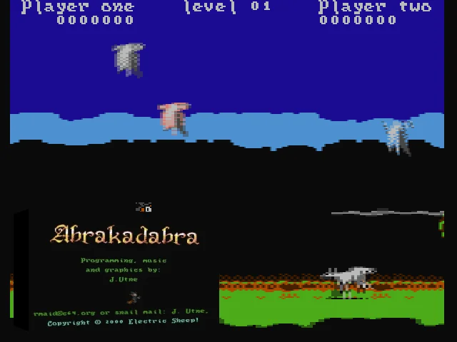 Abrakadabra [Preview] — mixrbv2 (WOR)