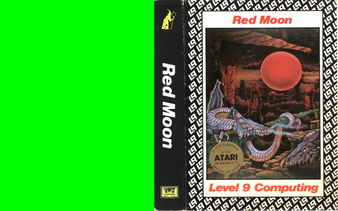 Red Moon — box-texture (EU)