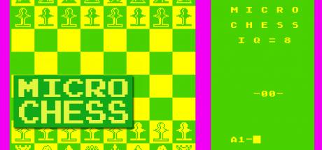 Microchess — steamgrid
