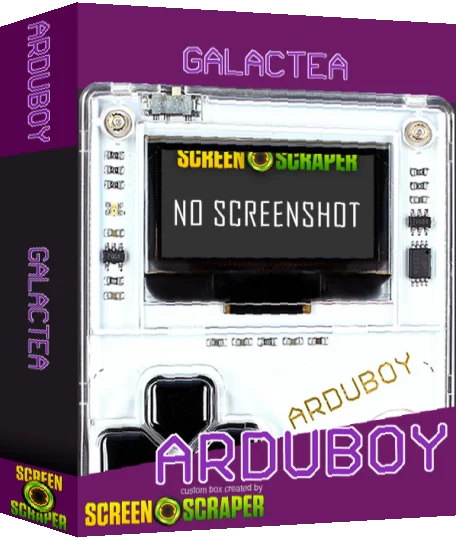 Galactea — box-3D (SS)