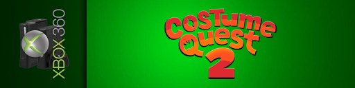 Costume Quest 2 — screenmarqueesmall (WOR)