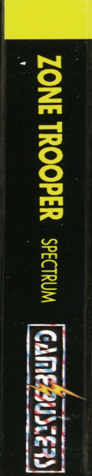 Zone Trooper — box-2D-side (EU)