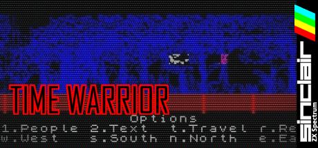 Time Warrior — steamgrid