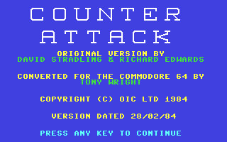 Counter Attack — sstitle (WOR)