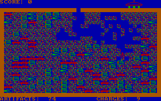 Archeodroid — ss (WOR)